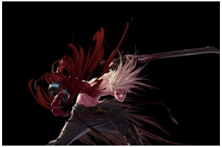 先在打法上 先在打法上